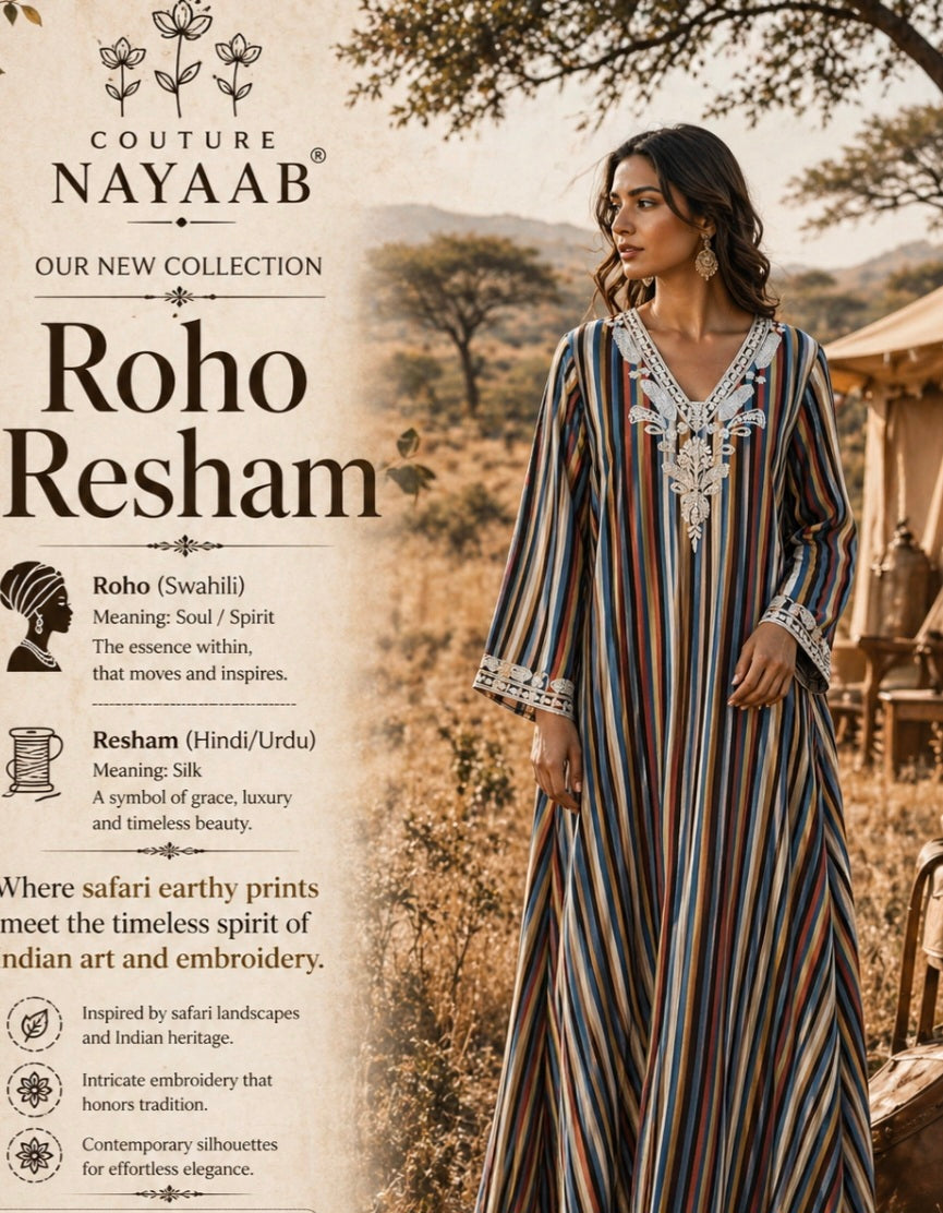 Roho Resham